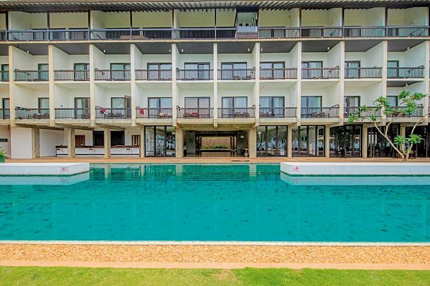 Temple Tree Resort & Spa