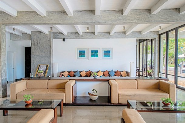 Temple Tree Resort & Spa