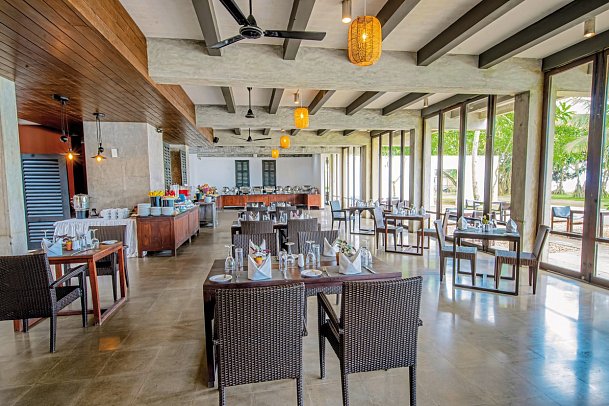 Temple Tree Resort & Spa