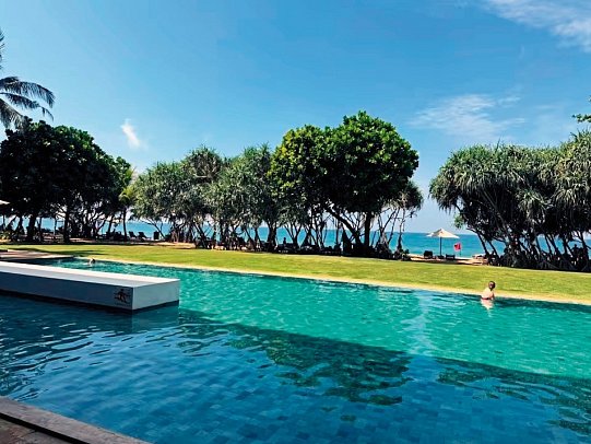 Temple Tree Resort & Spa