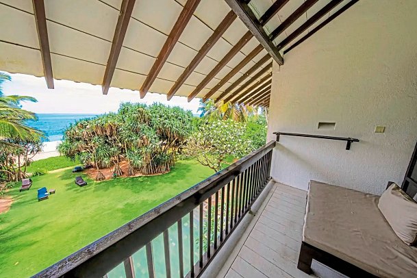 Temple Tree Resort & Spa