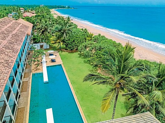 Temple Tree Resort & Spa