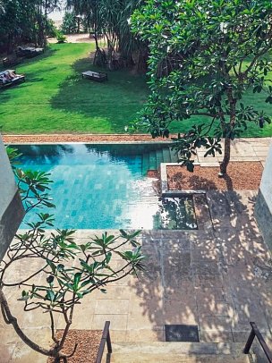 Temple Tree Resort & Spa