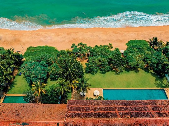 Temple Tree Resort & Spa