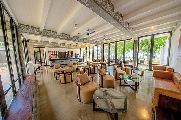 Temple Tree Resort & Spa