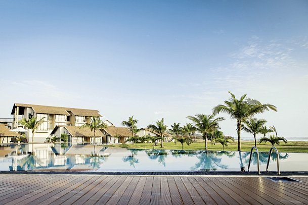 The Calm Resort & Spa