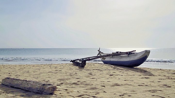 The Calm Resort & Spa