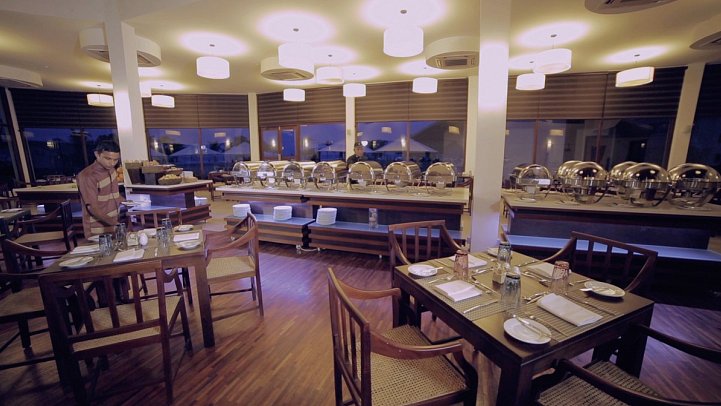 The Calm Resort & Spa