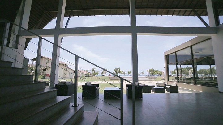 The Calm Resort & Spa