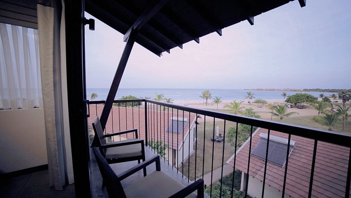 The Calm Resort & Spa