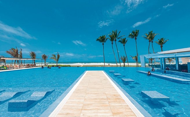 RIU Sri Lanka