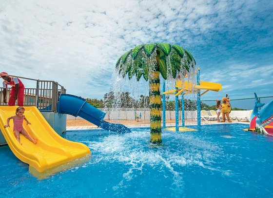 RIU Sri Lanka