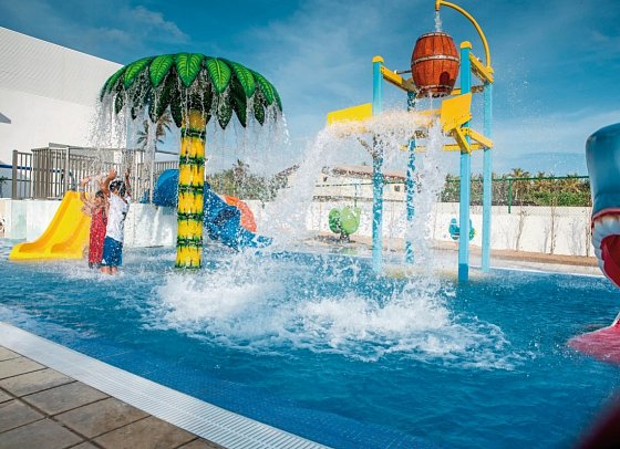RIU Sri Lanka