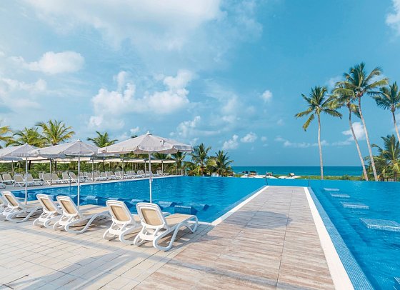 RIU Sri Lanka