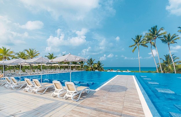 RIU Sri Lanka