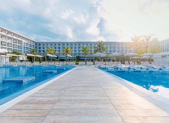 RIU Sri Lanka