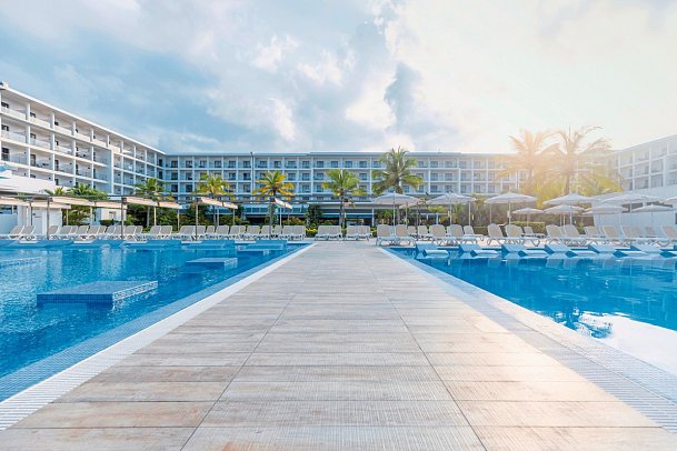 RIU Sri Lanka