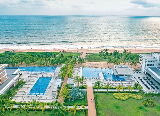 RIU Sri Lanka