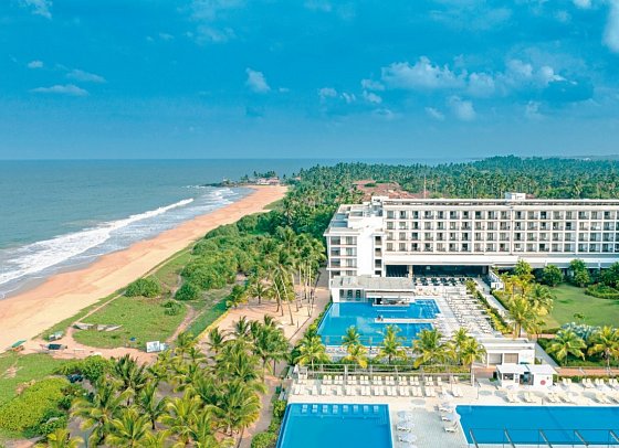 RIU Sri Lanka