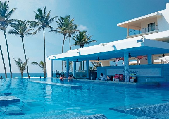 RIU Sri Lanka