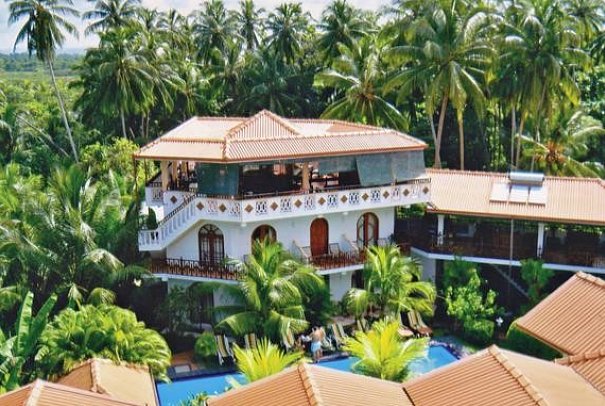 Bentota Village