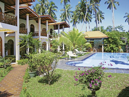 Bentota Village