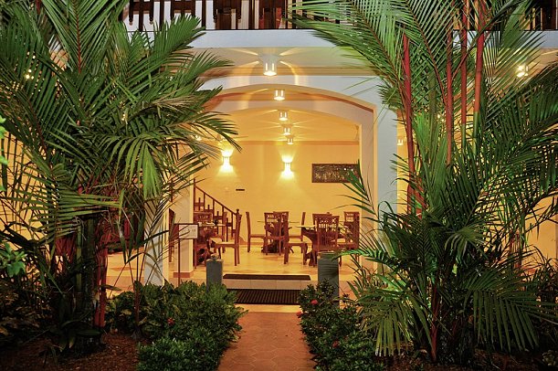 Bentota Village