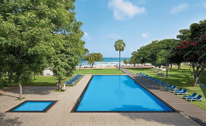 Trinco Blu by Cinnamon