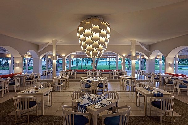 Trinco Blu by Cinnamon