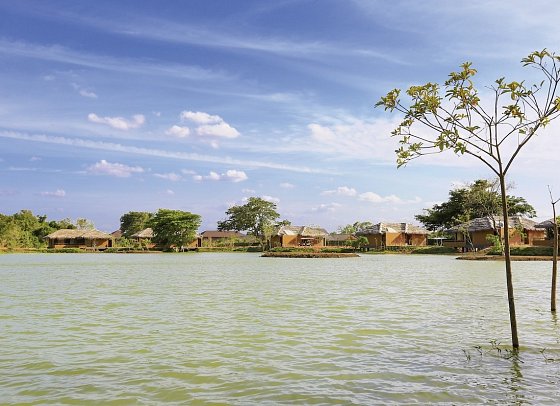 Water Garden Sigiriya
