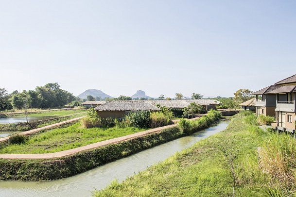 Water Garden Sigiriya