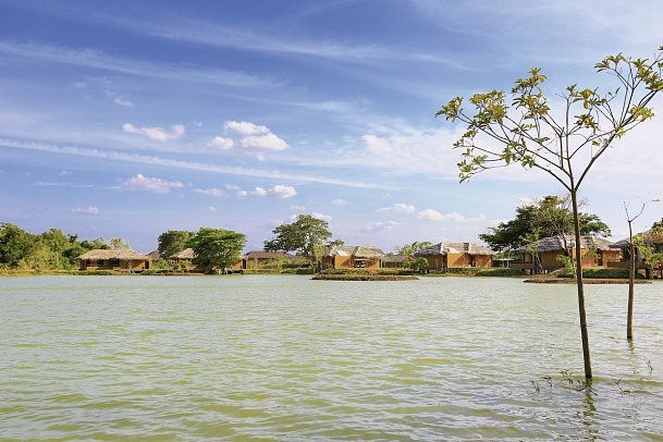 Water Garden Sigiriya