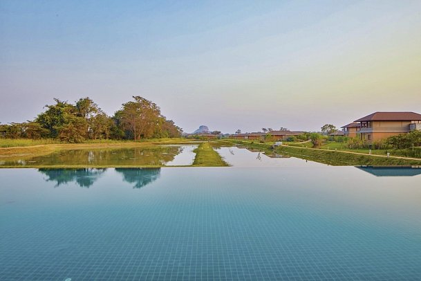 Water Garden Sigiriya