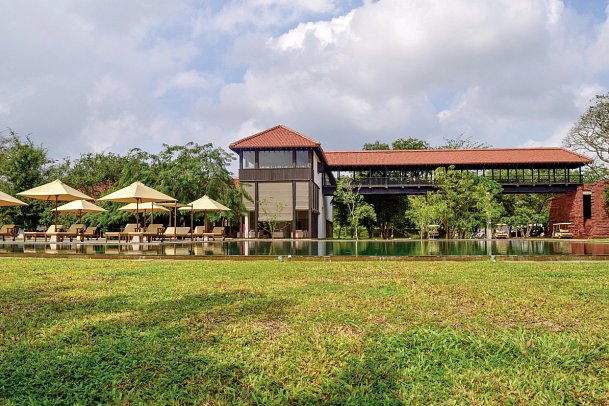 Sigiriya Jungles