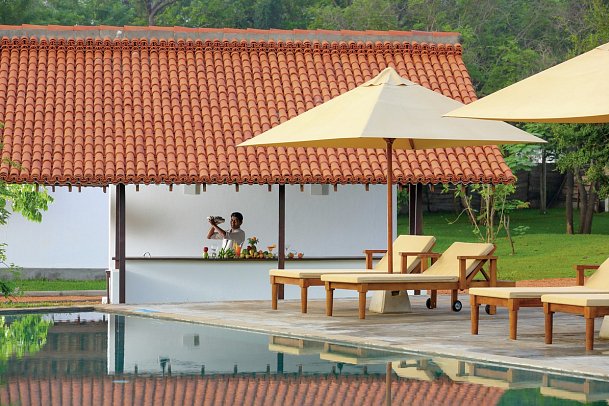 Sigiriya Jungles
