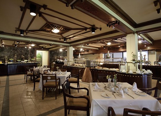 Earl's Regency