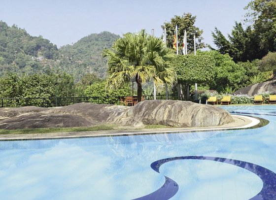 Earl's Regency