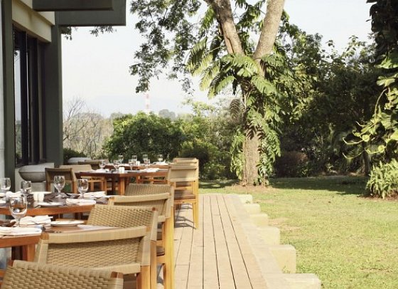 Earl's Regency