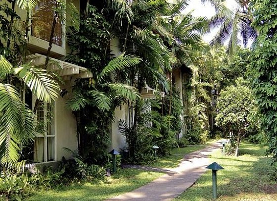 Heritance Tea Factory Hotel