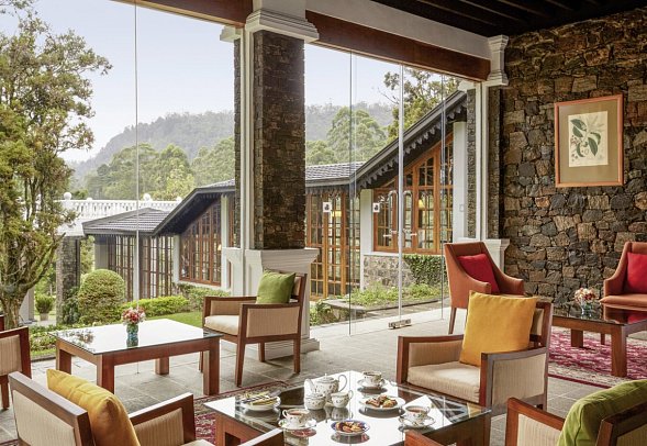 Jetwing St. Andrew`s