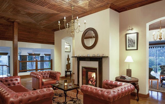 Jetwing St. Andrew`s