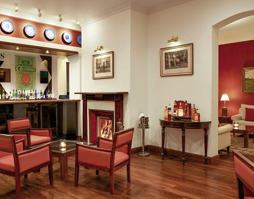 Jetwing St. Andrew`s