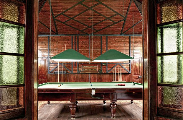 Jetwing St. Andrew`s