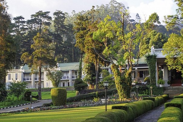 Jetwing St. Andrew`s