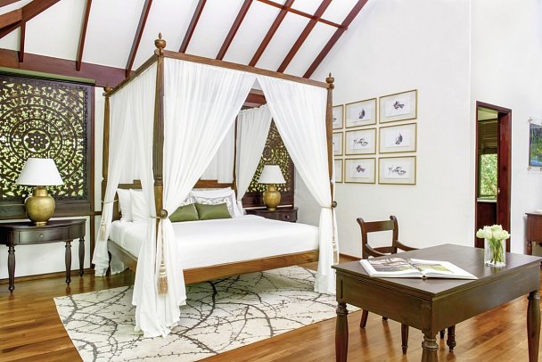 Uga Ulagalla - Ulagalla Pool Villa