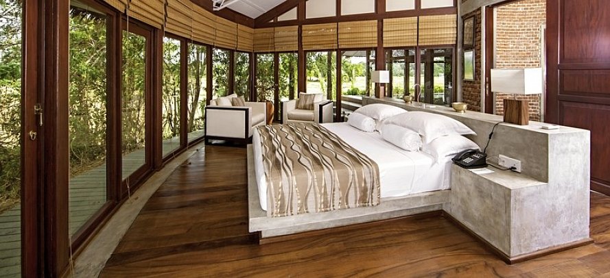 Uga Ulagalla - Nikaweva Villa