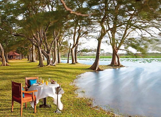 Cinnamon Lodge Habarana