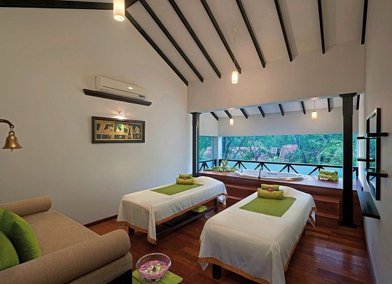 Cinnamon Lodge Habarana