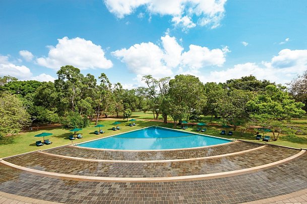 Cinnamon Lodge Habarana