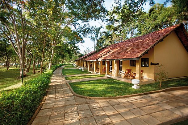 Cinnamon Lodge Habarana